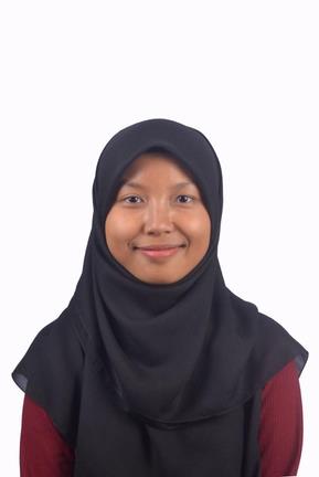 Amirah Nuraisha Binti Kamiran