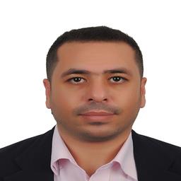 Mulham Alfatama