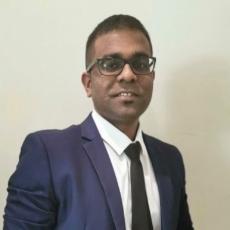 Ganesa Subramaniam