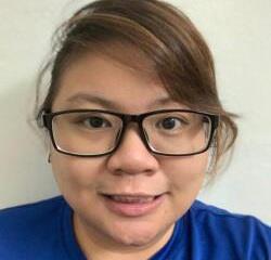 Charlie Cheong Lye Yee