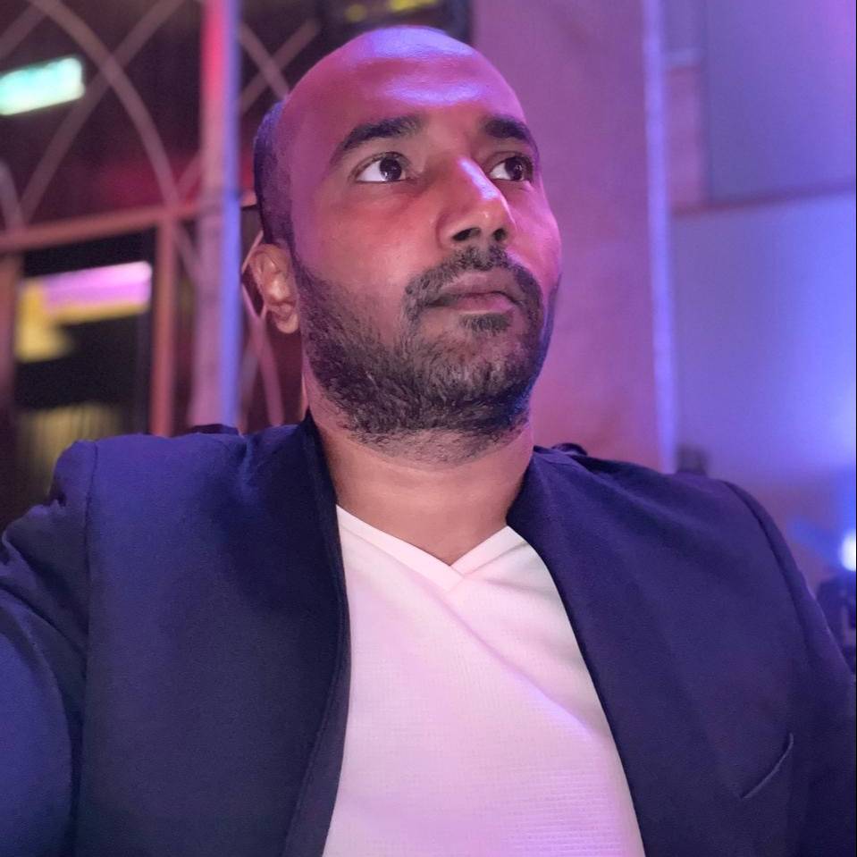 Mohammed Nizamuddin