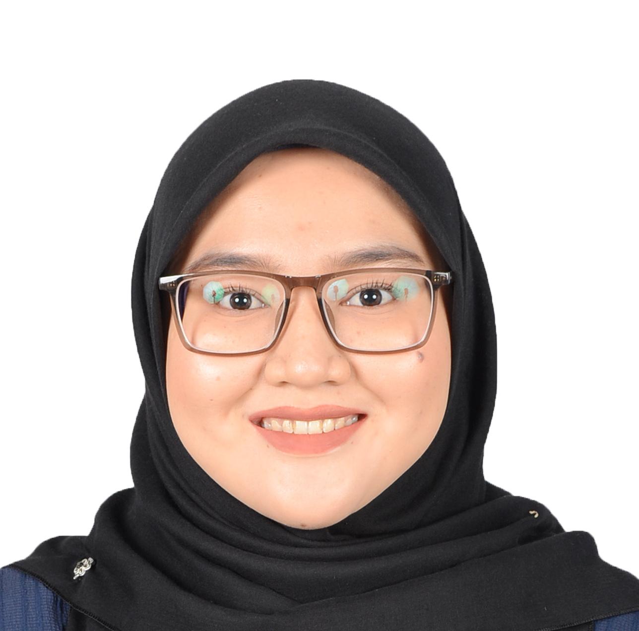 NUR ASHWINI NAJWA ROSHIZAN