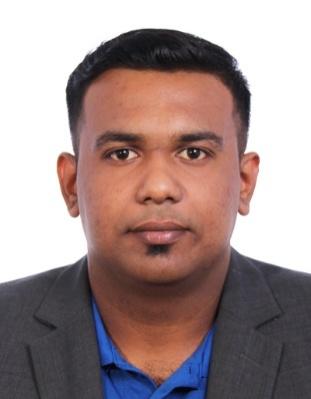Kishnu S. Sunderesan