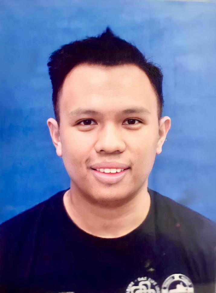 MUHAMMAD AKMAL BIN ALIAS