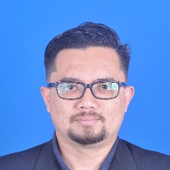 Azmin Bin Ahmad