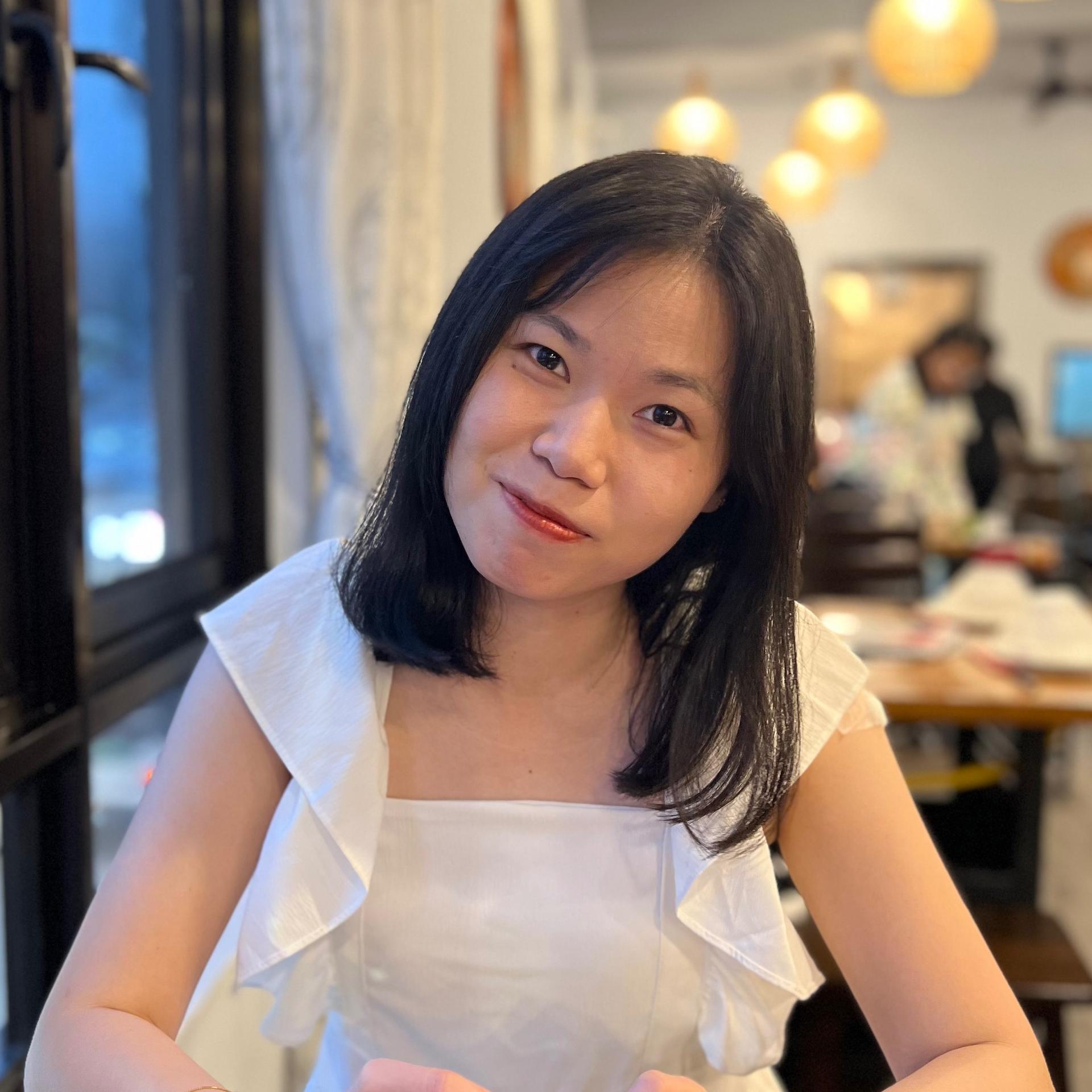 Annelyn Ern Ling Lim