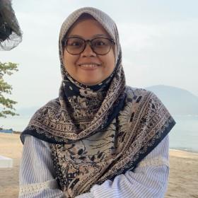Nurul Syahida