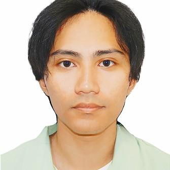 Muhamad Amirul Bin Anwar Jafrizal