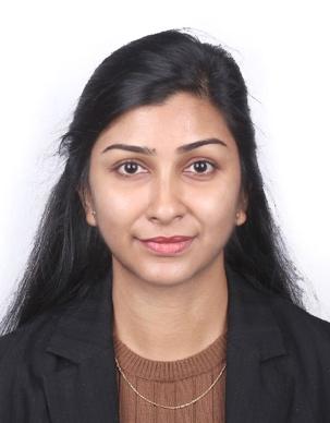 S.K. Dilashni Serilharan