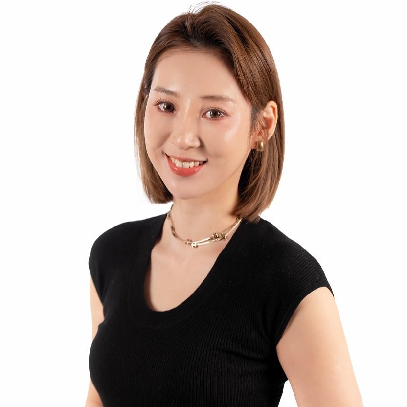 Chen Jing Yolanda