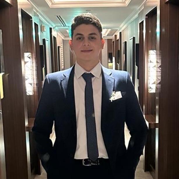 Yasseen Shapan