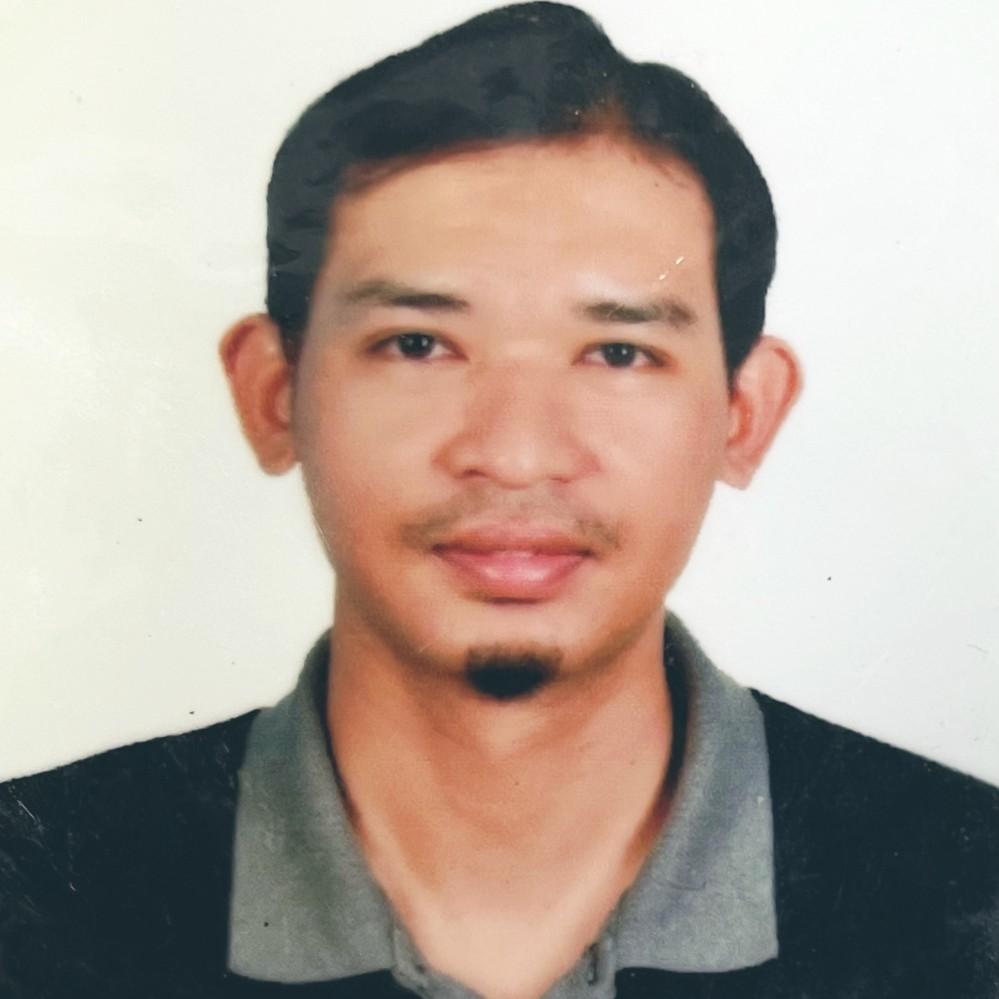 MUHAMMAD QAISH TARIQ BIN NAZRI QAISH