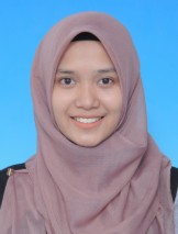 HAZWANI BINTI SHUKOR