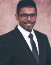 GOBI KUMARAN JAYARAMAN