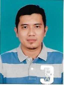 AHMAD NURUDDIN BIN ZAINI