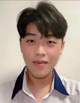 Tan Kai Wei