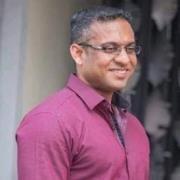 Ts. Saravanan Laxamanan
