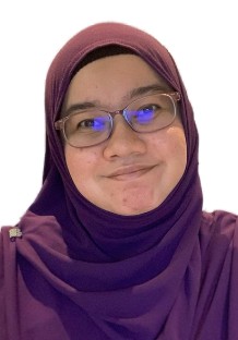 Hasnizawati Shahrudin