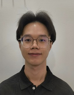 QUAH JIN LONG