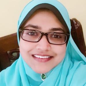 Siti Sabariyah Mohammed
