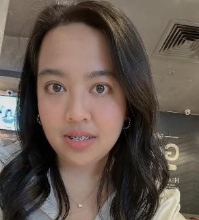 Nur Faridahanis Zulkifli