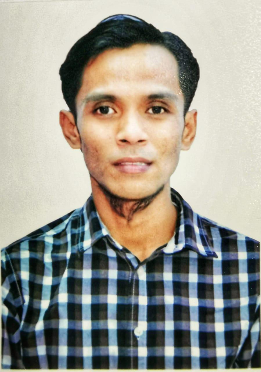 RAHMAT AFANDI B DARUSSALAM