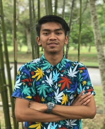 Ariff Izzaini Bin Musa