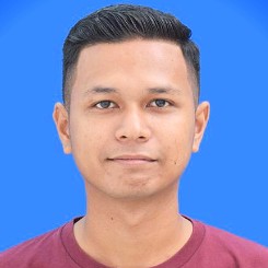 ZUL FADLI BIN SAADON