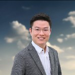 ALVIN CHEW