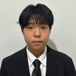 Yoo SungHoon