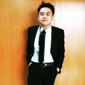 Kelvin Gean