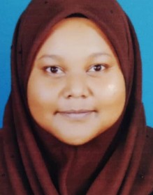 AZIZAH ABDOL JALIL