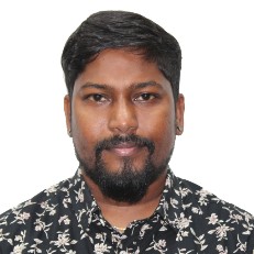 Vikneswara Komarasamy