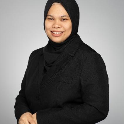 MUNIRAH BINTI MOHD ZAHIR