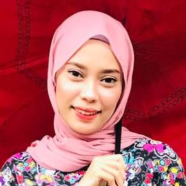 JULINA MOHD NOR