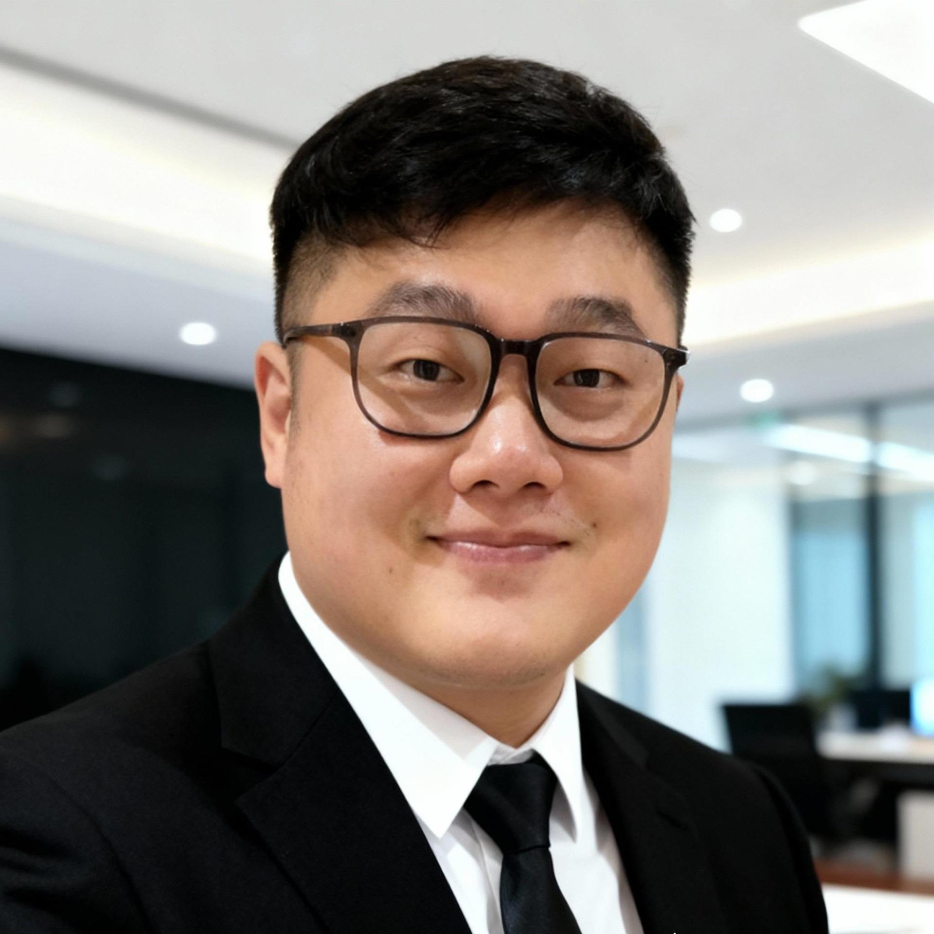 Tristan chan