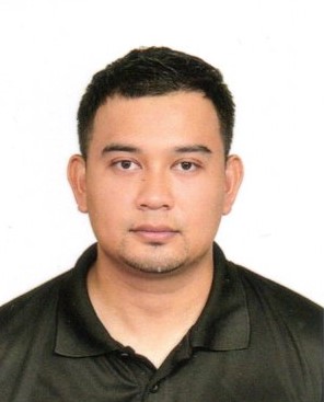 MUHAMMAD HAFIZ BIN ZAHARI