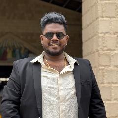 PRAVIND WIMALA SURIYA