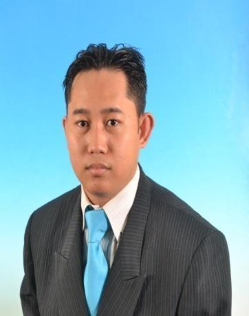 MUHAMMAD MUHAIMIN SHAH BIN ABDUL RAHMAN