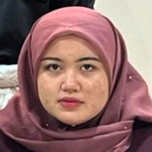 NURUL HIDAYAH BINTI MADI