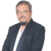 MOHD JOHAN SHAMSUDDIN