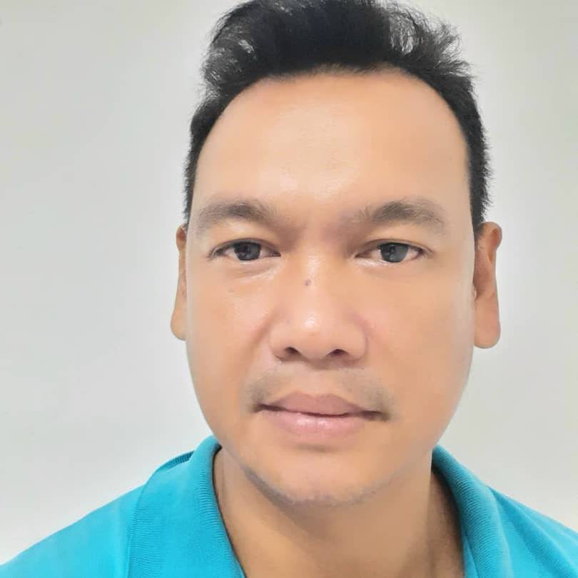Aloysius Gamad