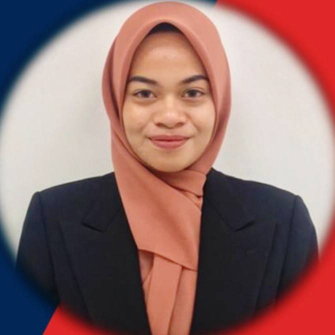 SITI FARAH NAQIAH MOHD KHAIRUDDIN