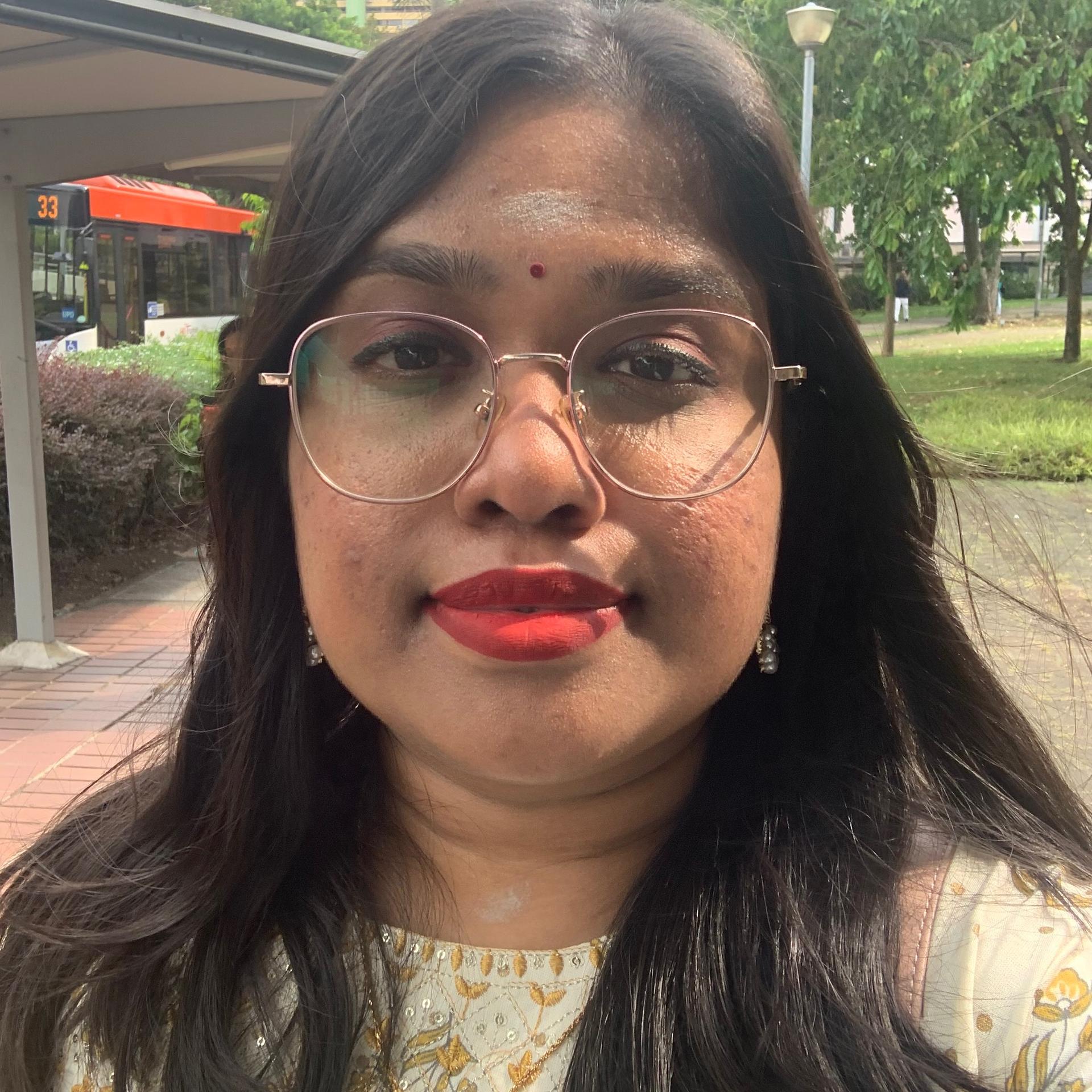 Buniitha Kanan