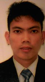 RICHARD MACASINAG