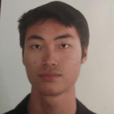 Samuel Woon