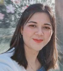 REBECCA ELIZABETH