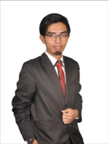 TENGKU SYAHIRMAN BIN T.MOHD FAIRUZ