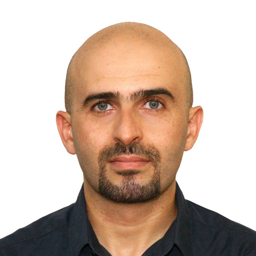 SAMIR SAYMEH