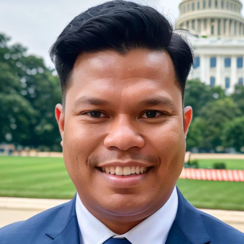 Mohd Syawal Abdullah